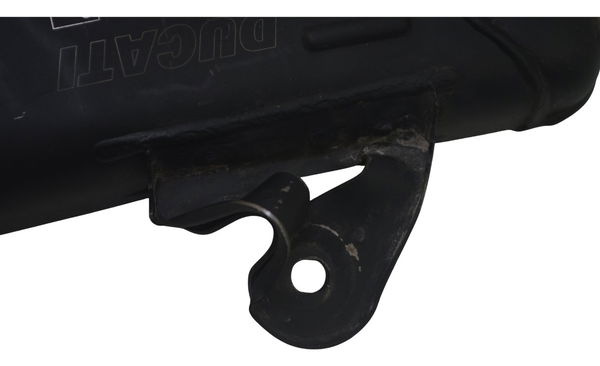 Ponteira Escape C/detal Ducati Multistrada 950 S 20-23 Origi
