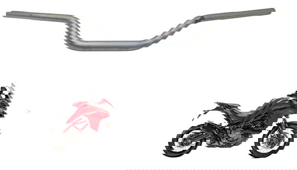 Guidão Ducati Multistrada 950 S 20-23 Original