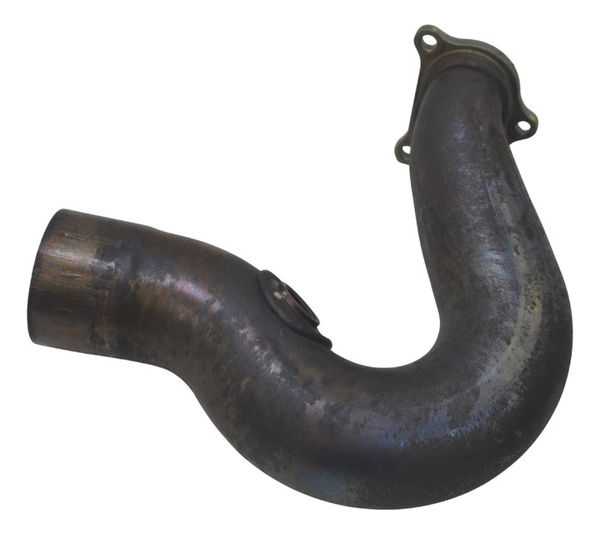 Curva Escape Traseira Ducati Multistrada 950 S 20-23 Origina