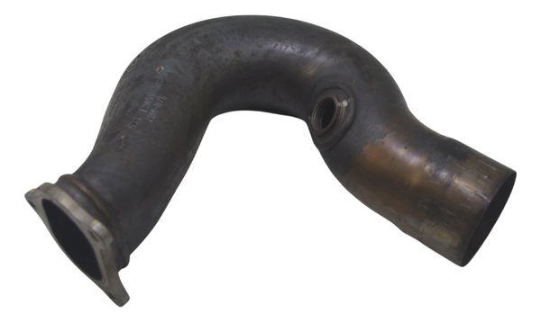 Curva Escape Traseira Ducati Multistrada 950 S 20-23 Origina