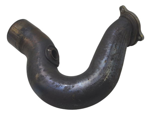 Curva Escape Traseira Ducati Multistrada 950 S 20-23 Origina