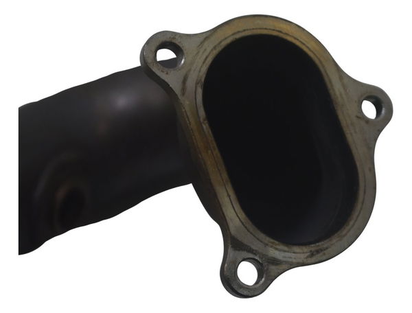 Curva Escape Traseira Ducati Multistrada 950 S 20-23 Origina