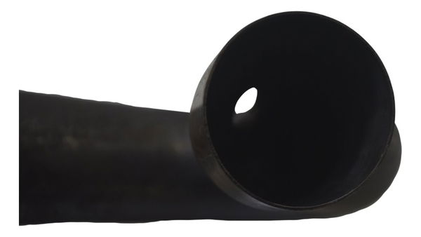 Curva Escape Traseira Ducati Multistrada 950 S 20-23 Origina