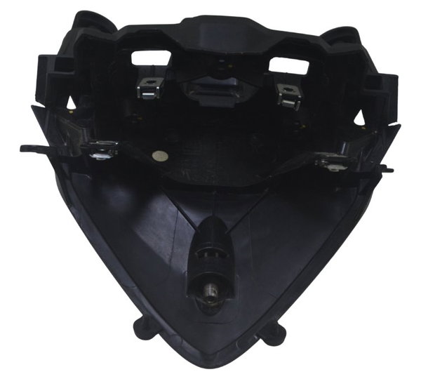 Regulador Bolha Ducati Multistrada 950 S 20-23 Original