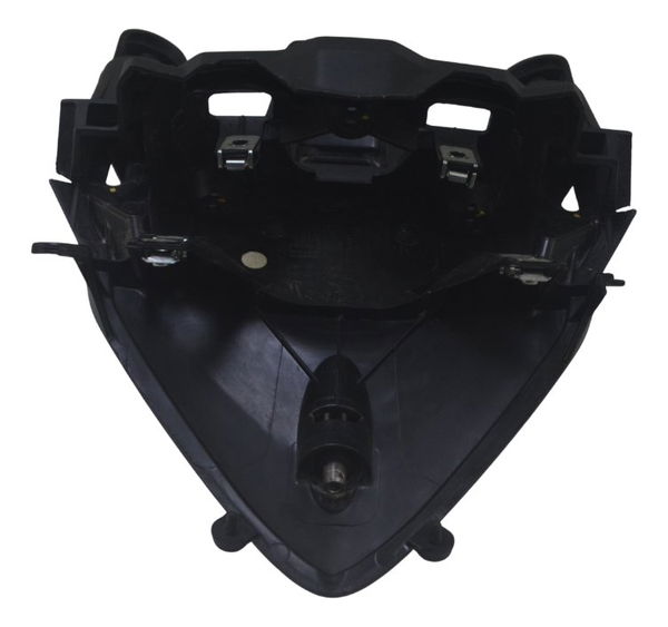 Regulador Bolha Ducati Multistrada 950 S 20-23 Original