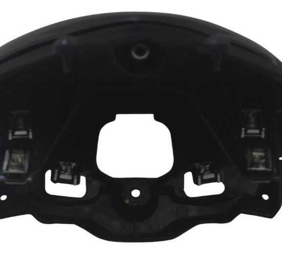 Regulador Bolha Ducati Multistrada 950 S 20-23 Original