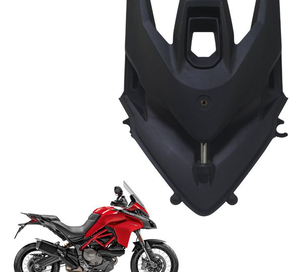 Regulador Bolha Ducati Multistrada 950 S 20-23 Original