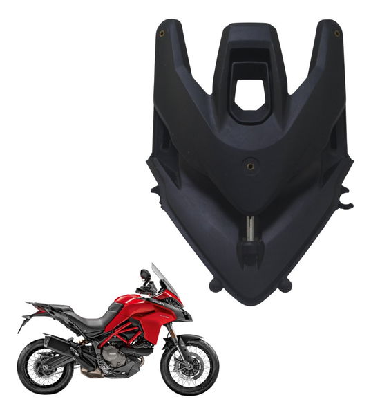 Regulador Bolha Ducati Multistrada 950 S 20-23 Original