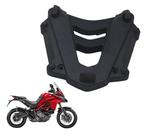 Suporte Bagageiro Ducati Multistrada 950 S 20-23 Original
