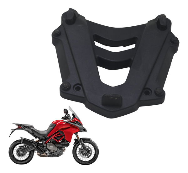 Suporte Bagageiro Ducati Multistrada 950 S 20-23 Original