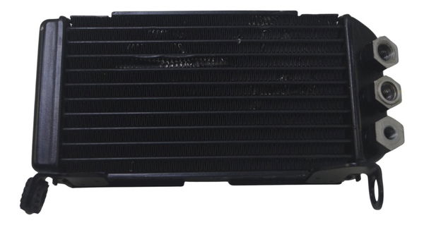 Radiador Óleo Ducati Multistrada 950 S 20-23 Original