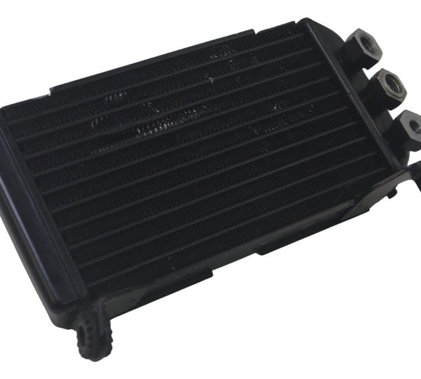 Radiador Óleo Ducati Multistrada 950 S 20-23 Original