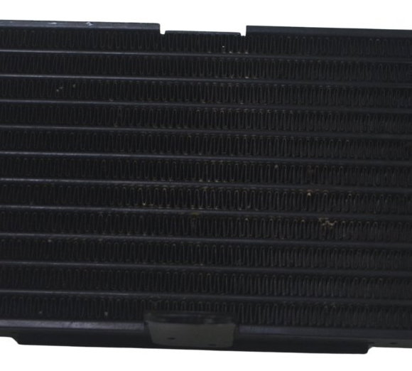 Radiador Óleo Ducati Multistrada 950 S 20-23 Original