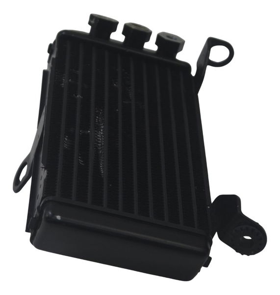 Radiador Óleo Ducati Multistrada 950 S 20-23 Original