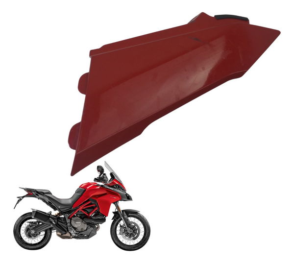 Carenagem Lateral Esq Ducati Multistrada 950 S 20-23 Origi