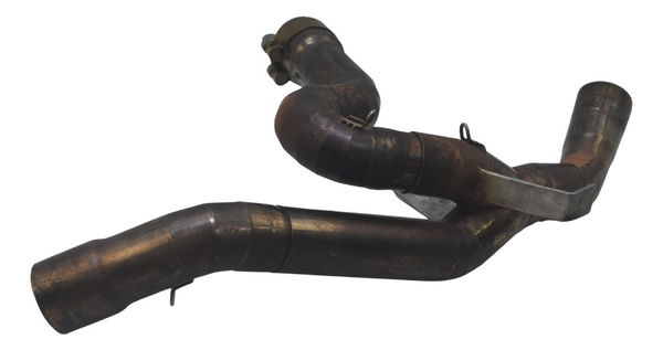 Eliminador Catalizador Ducati Multistrada 950 S 20-23