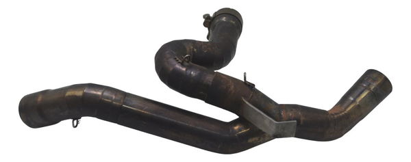 Eliminador Catalizador Ducati Multistrada 950 S 20-23