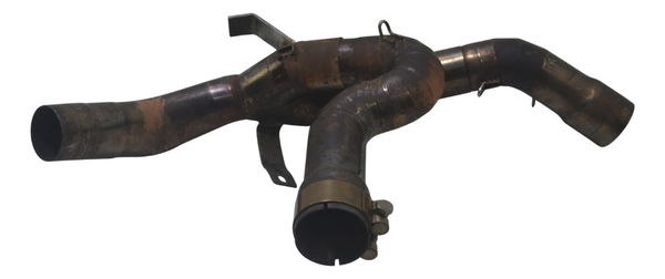 Eliminador Catalizador Ducati Multistrada 950 S 20-23