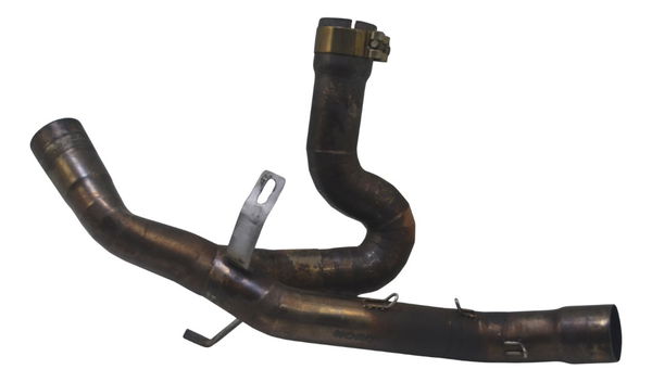 Eliminador Catalizador Ducati Multistrada 950 S 20-23