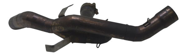 Eliminador Catalizador Ducati Multistrada 950 S 20-23