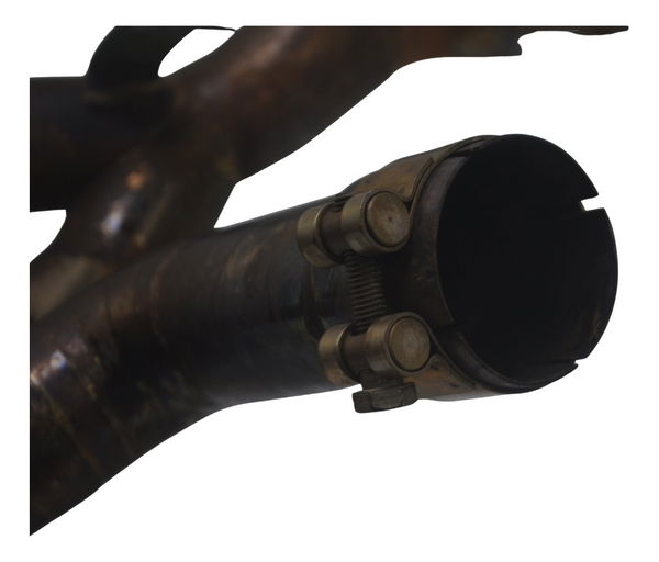 Eliminador Catalizador Ducati Multistrada 950 S 20-23