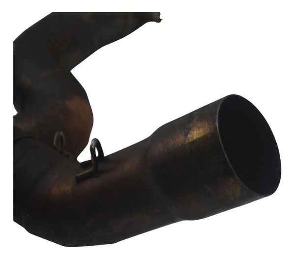 Eliminador Catalizador Ducati Multistrada 950 S 20-23