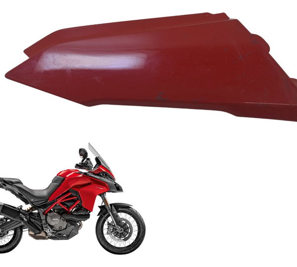 Carenagem Lateral Dir Ducati Multistrada 950 S 20-23 Origi