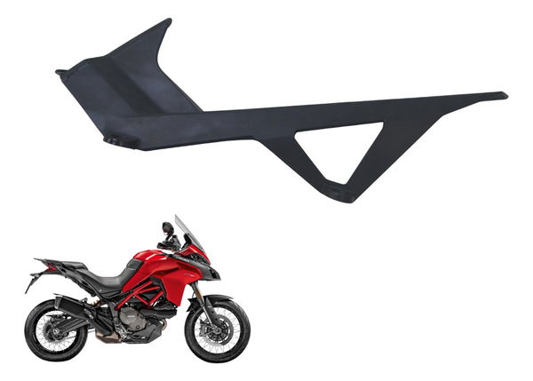 Capa Corrente Ducati Multistrada 950 S 20-23 Original
