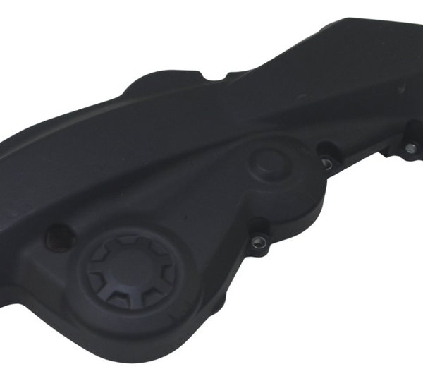 Capa Correia Motor Dianteira Ducati Multistrada 950 S 20-23