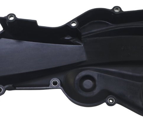 Capa Correia Motor Dianteira Ducati Multistrada 950 S 20-23