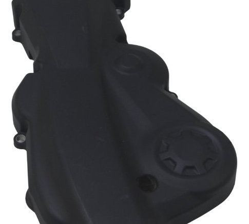 Capa Correia Motor Dianteira Ducati Multistrada 950 S 20-23