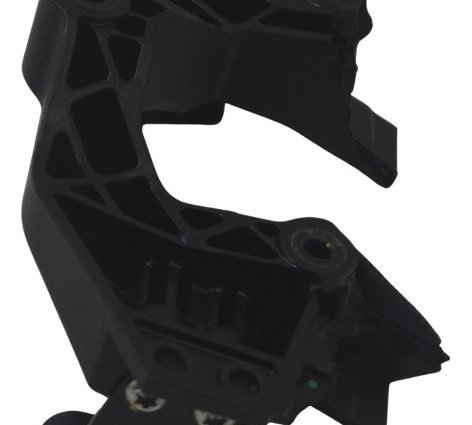 Suporte Tanque C/avaria Ducati Multistrada 950 S 20-23 Origi