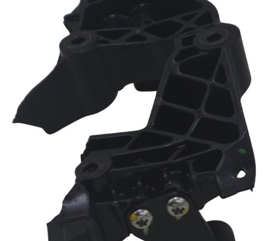 Suporte Tanque C/avaria Ducati Multistrada 950 S 20-23 Origi
