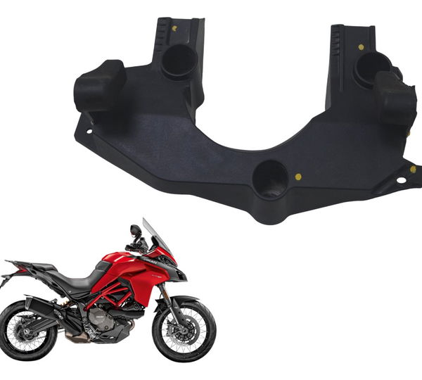 Suporte Tanque C/avaria Ducati Multistrada 950 S 20-23 Origi