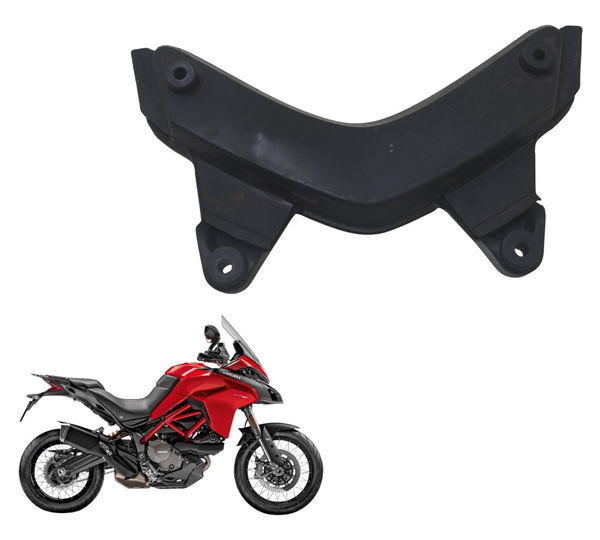 Suporte Bagageiro Ducati Multistrada 950 S 20-23 Original