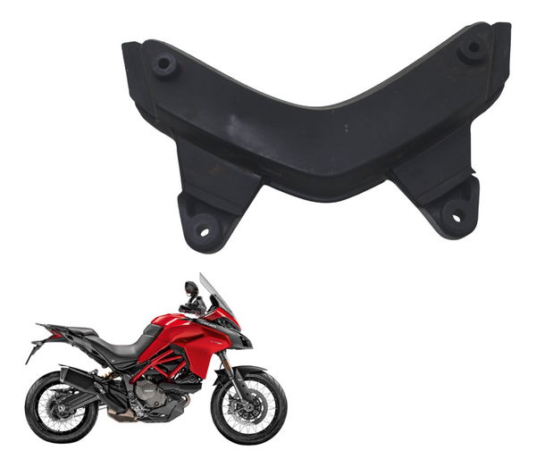 Suporte Bagageiro Ducati Multistrada 950 S 20-23 Original