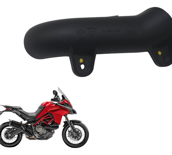 Capa Chicote Elétrico Ducati Multistrada 950 S 20-23 Origi