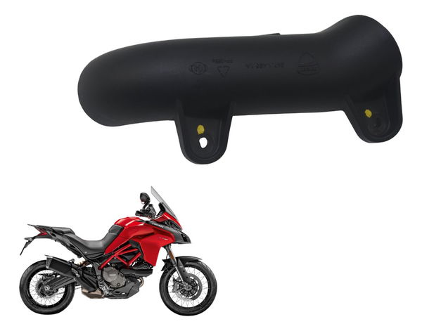 Capa Chicote Elétrico Ducati Multistrada 950 S 20-23 Origi