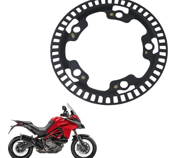 Roda Fônica Ducati Multistrada 950 S 20-23 Original