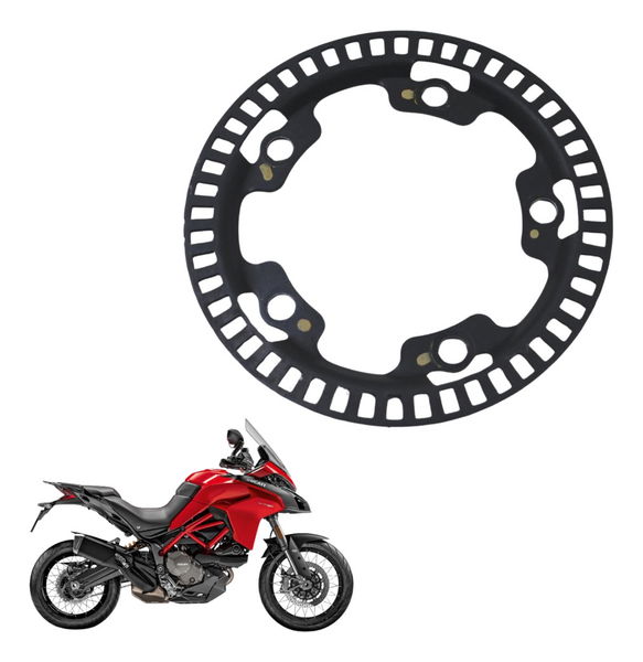 Roda Fônica Ducati Multistrada 950 S 20-23 Original
