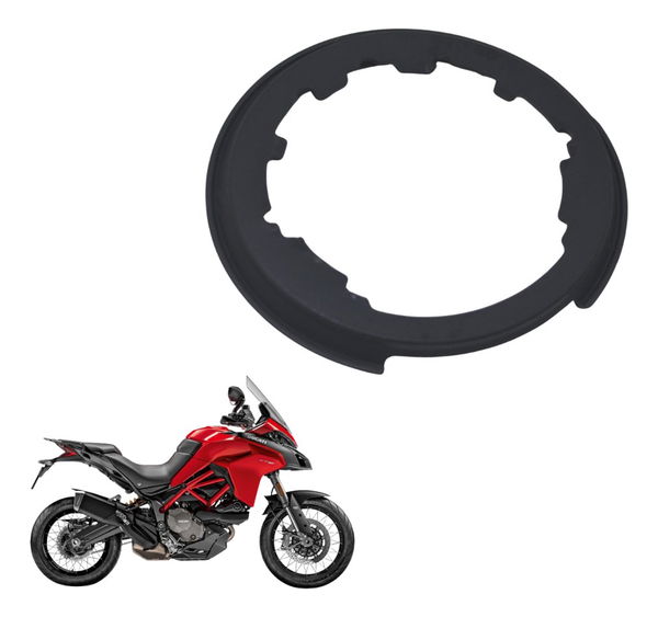 Flange Tanque Combustível Ducati Multistrada 950 S 20-23