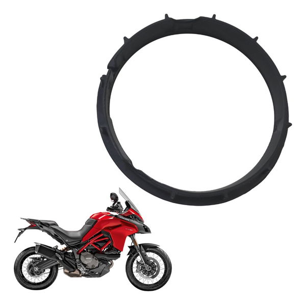 Borracha Tanque Combustível Ducati Multistrada 950 S 20-23