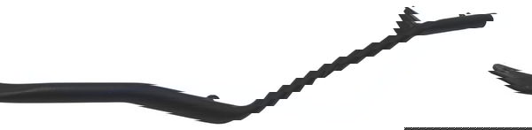 Suporte Ducati Multistrada 950 S 20-23 Original