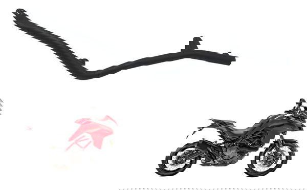 Suporte Ducati Multistrada 950 S 20-23 Original