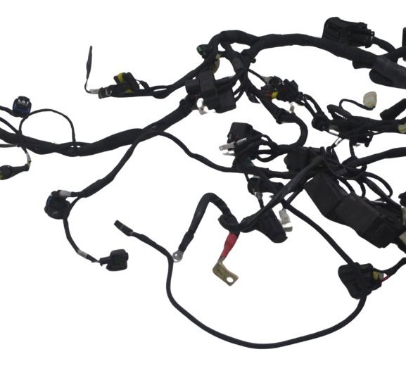 Chicote Principal Ducati Multistrada 950 S 20-23 Original