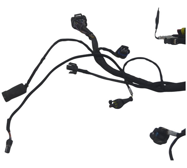 Chicote Principal Ducati Multistrada 950 S 20-23 Original