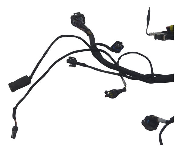 Chicote Principal Ducati Multistrada 950 S 20-23 Original