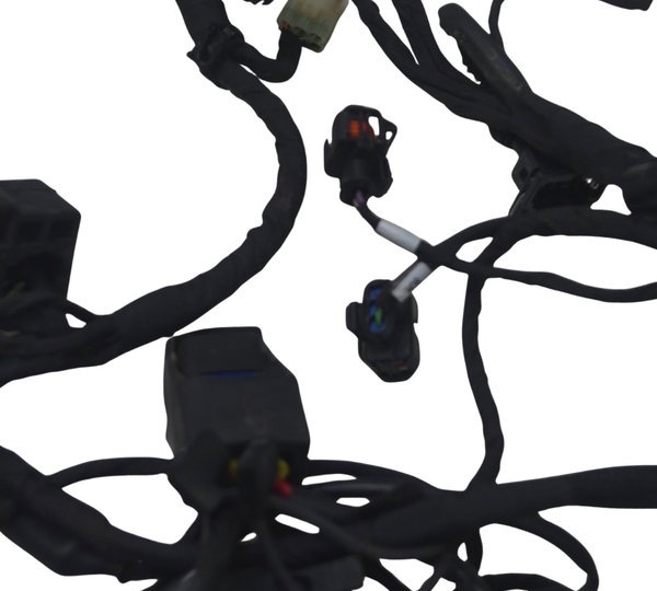 Chicote Principal Ducati Multistrada 950 S 20-23 Original