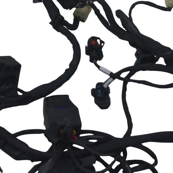 Chicote Principal Ducati Multistrada 950 S 20-23 Original