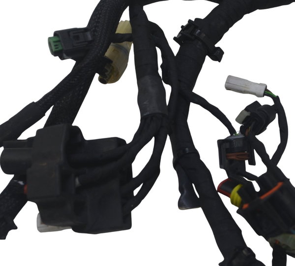 Chicote Principal Ducati Multistrada 950 S 20-23 Original